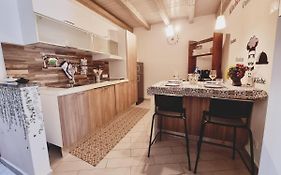pitrè holiday house
